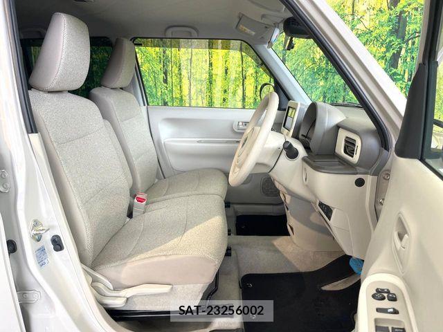 Suzuki LAPIN 2021-11 8740318-7