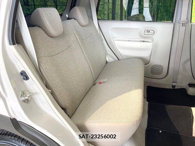 Suzuki LAPIN 2021-11 8740318-8
