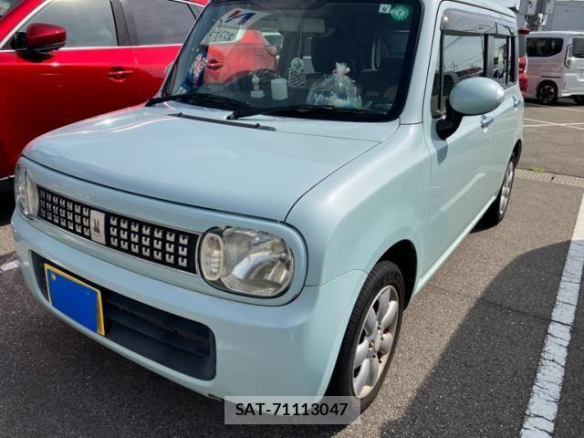 Suzuki LAPIN 2013-09 8740331-0