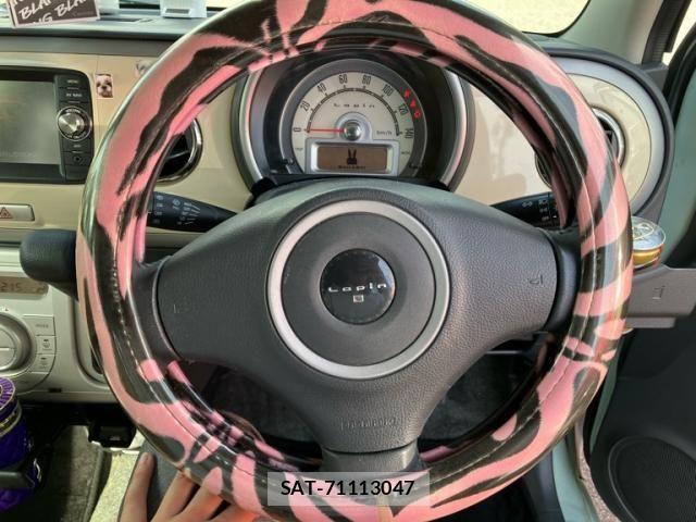 Suzuki LAPIN 2013-09 8740331-13