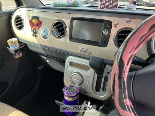 Suzuki LAPIN 2013-09 8740331-14