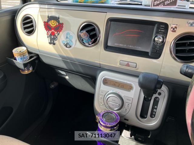 Suzuki LAPIN 2013-09 8740331-17