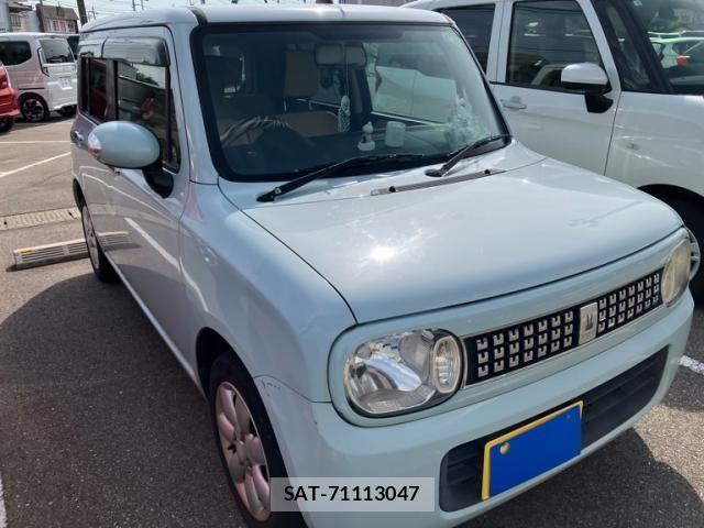 Suzuki LAPIN 2013-09 8740331-1