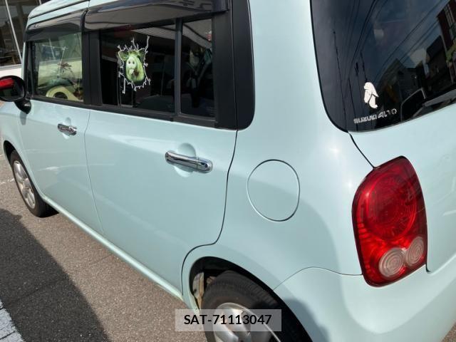 Suzuki LAPIN 2013-09 8740331-2