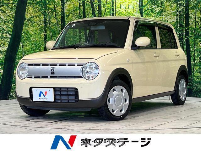 Suzuki LAPIN 2021-09 8740317-0