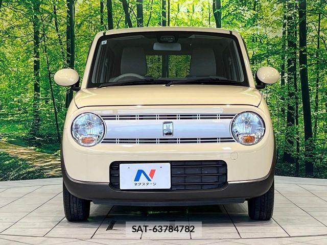 Suzuki LAPIN 2021-09 8740317-13