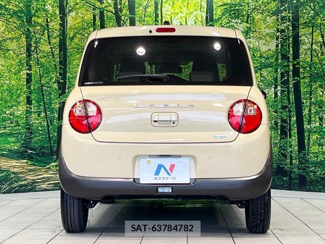 Suzuki LAPIN 2021-09 8740317-14