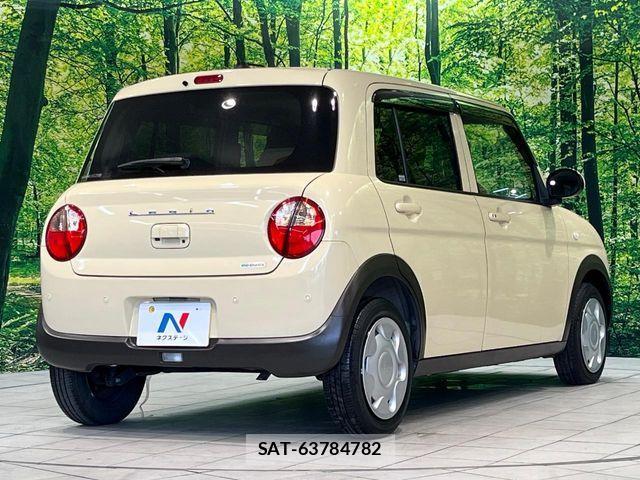 Suzuki LAPIN 2021-09 8740317-16