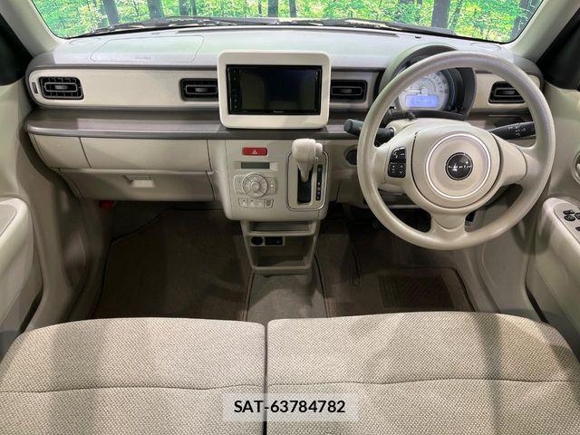 Suzuki LAPIN 2021-09 8740317-1