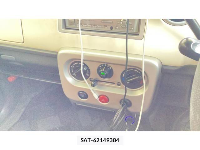 Suzuki LAPIN 2003-12 8740332-9