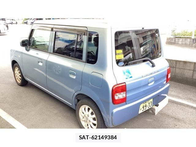 Suzuki LAPIN 2003-12 8740332-1