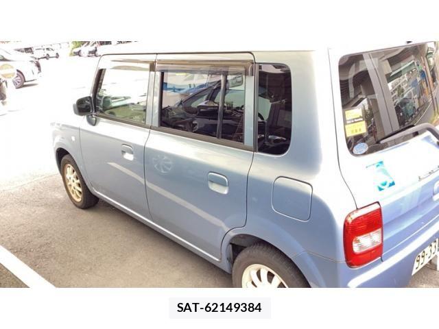 Suzuki LAPIN 2003-12 8740332-2