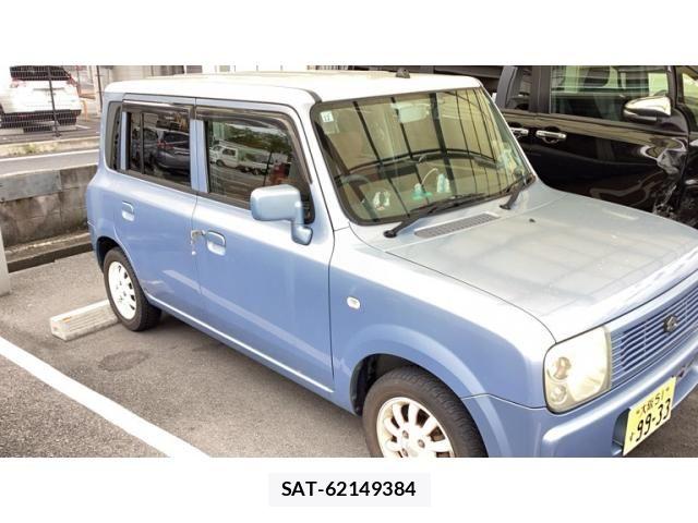 Suzuki LAPIN 2003-12 8740332-3