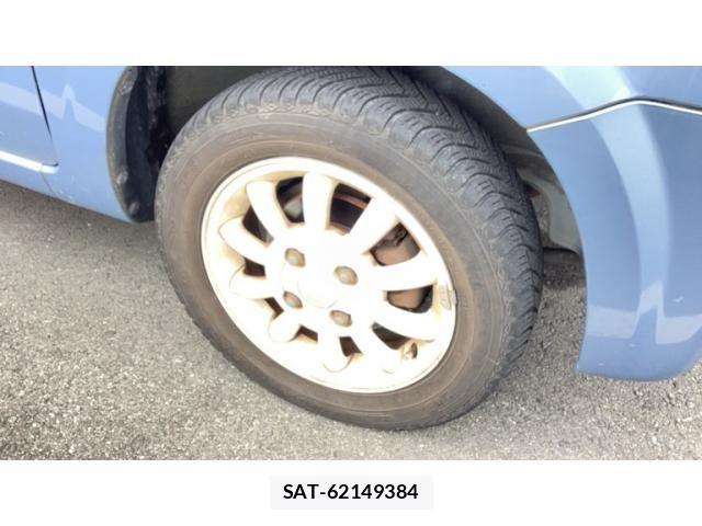 Suzuki LAPIN 2003-12 8740332-4