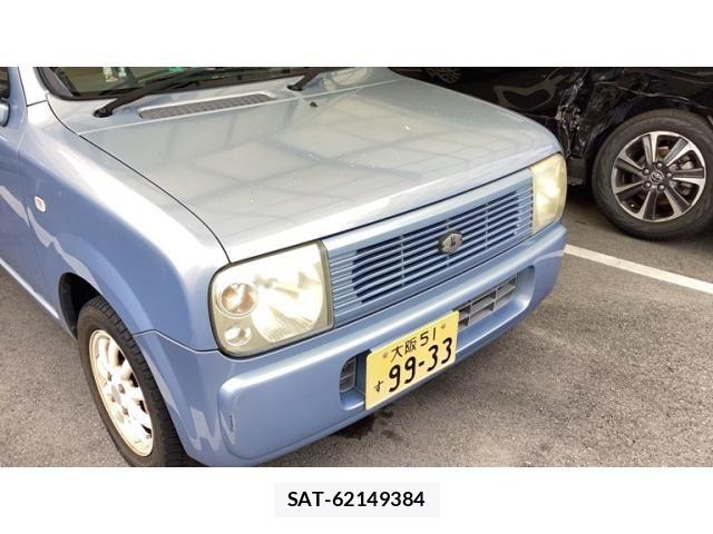 Suzuki LAPIN 2003-12 8740332-5