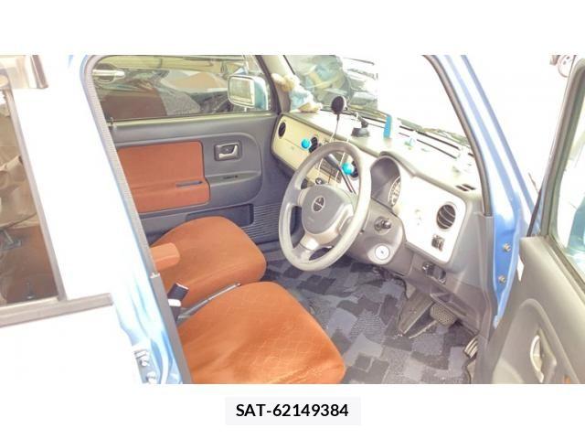 Suzuki LAPIN 2003-12 8740332-6