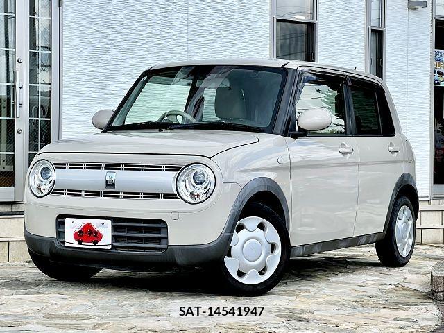 Suzuki LAPIN 2015-08 8740326-0