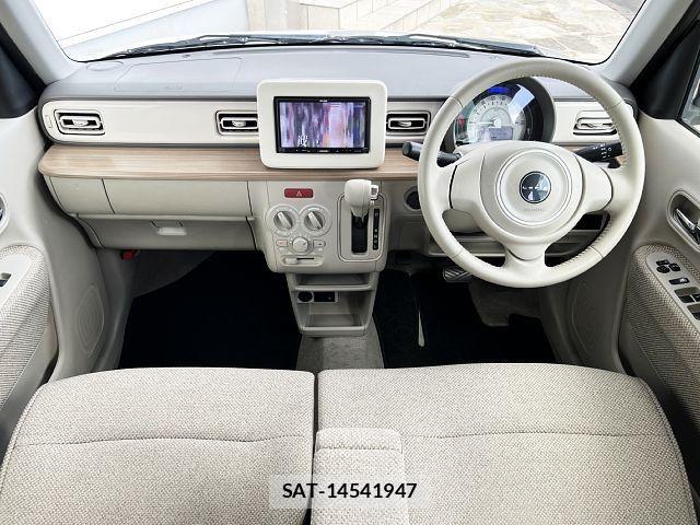 Suzuki LAPIN 2015-08 8740326-1