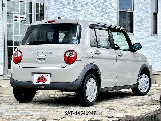 Suzuki LAPIN 2015-08 8740326-2