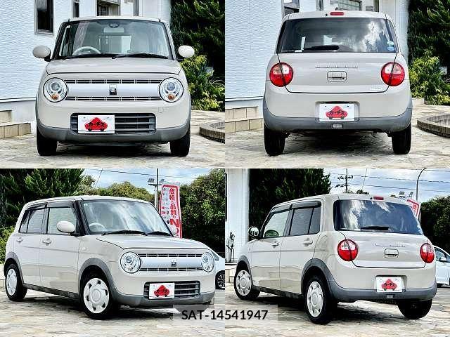 Suzuki LAPIN 2015-08 8740326-4