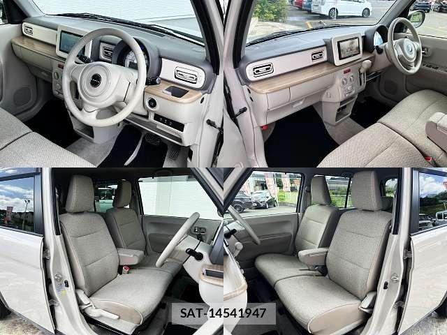 Suzuki LAPIN 2015-08 8740326-5