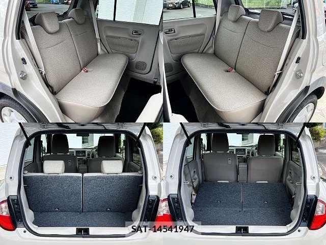 Suzuki LAPIN 2015-08 8740326-6