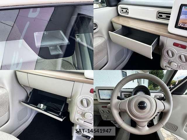 Suzuki LAPIN 2015-08 8740326-8
