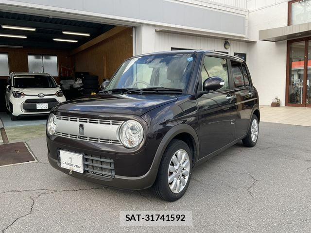 Suzuki LAPIN 2019-01 8740322-0