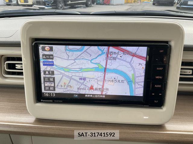 Suzuki LAPIN 2019-01 8740322-9