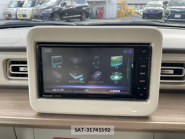 Suzuki LAPIN 2019-01 8740322-10