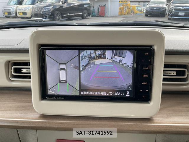 Suzuki LAPIN 2019-01 8740322-11