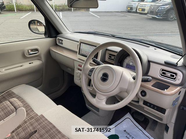Suzuki LAPIN 2019-01 8740322-14