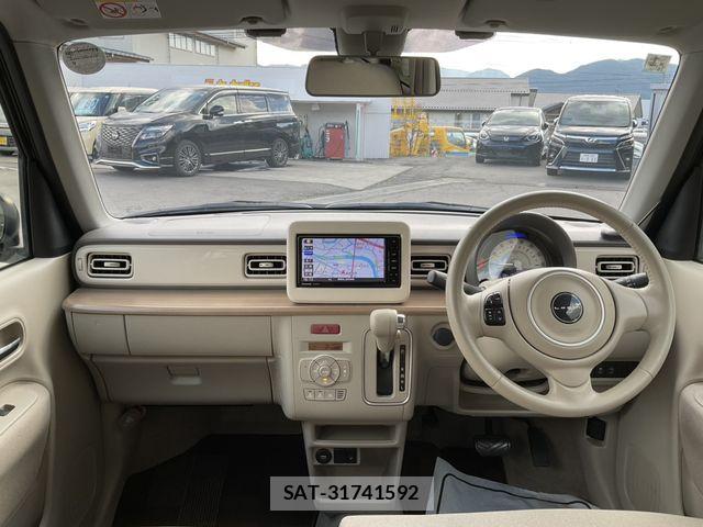 Suzuki LAPIN 2019-01 8740322-17