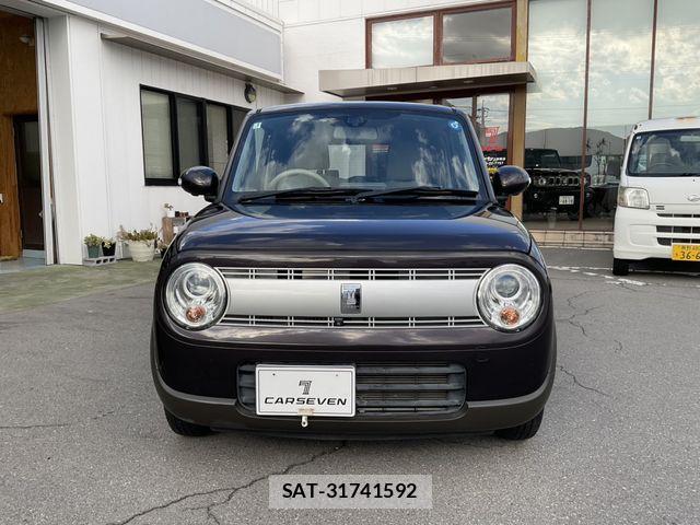 Suzuki LAPIN 2019-01 8740322-1
