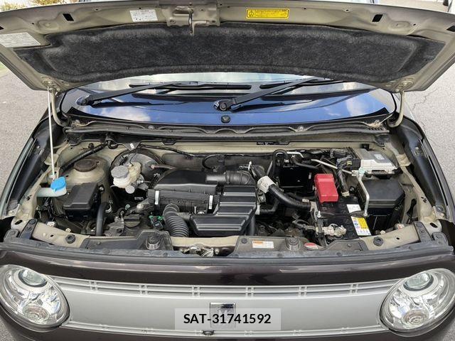 Suzuki LAPIN 2019-01 8740322-26