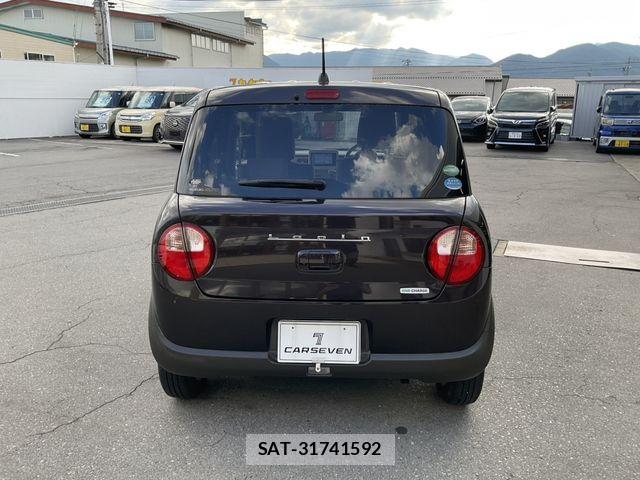 Suzuki LAPIN 2019-01 8740322-2