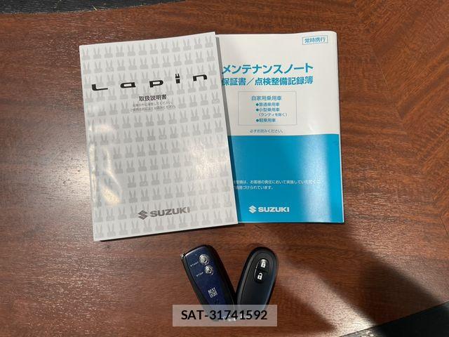 Suzuki LAPIN 2019-01 8740322-29