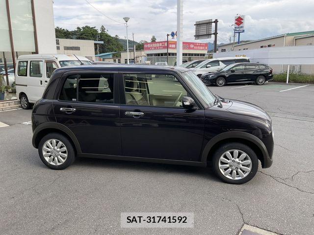 Suzuki LAPIN 2019-01 8740322-3