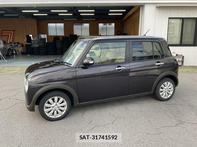 Suzuki LAPIN 2019-01 8740322-4