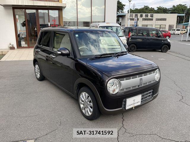 Suzuki LAPIN 2019-01 8740322-5