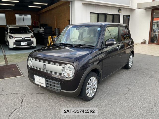 Suzuki LAPIN 2019-01 8740322-6