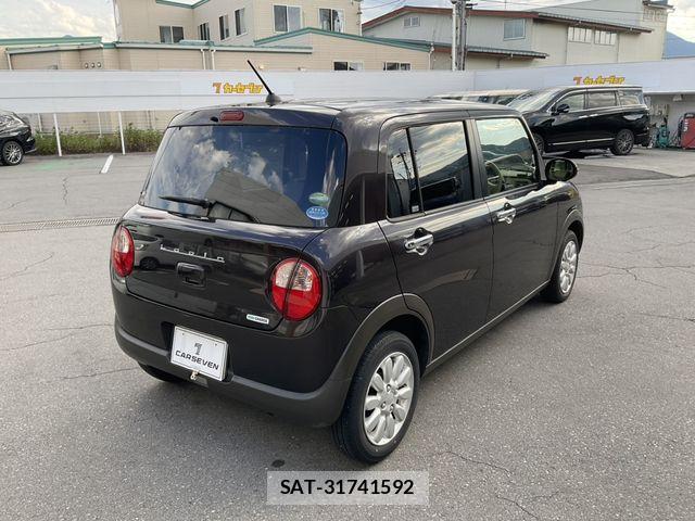 Suzuki LAPIN 2019-01 8740322-7