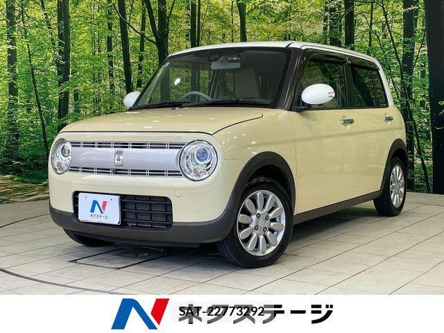 Suzuki LAPIN 2015-09 8740320-0