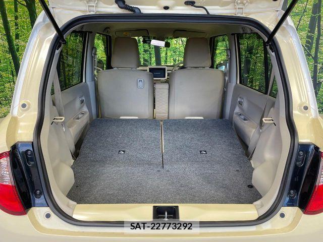Suzuki LAPIN 2015-09 8740320-9