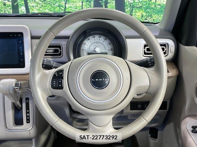 Suzuki LAPIN 2015-09 8740320-10