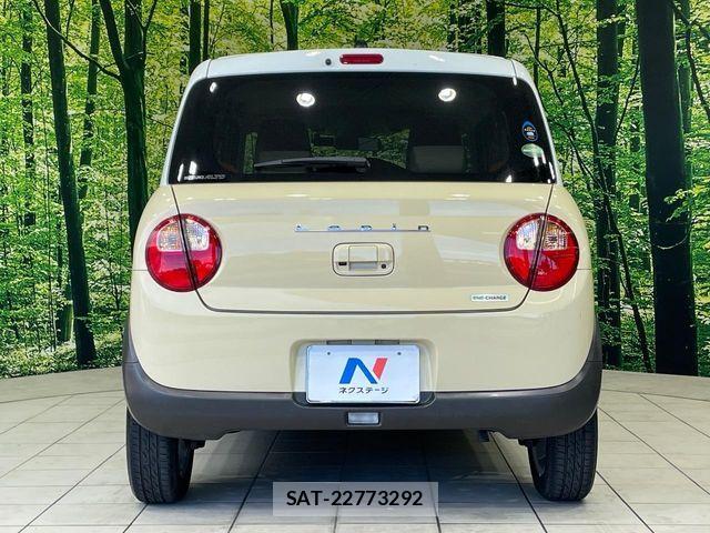 Suzuki LAPIN 2015-09 8740320-14
