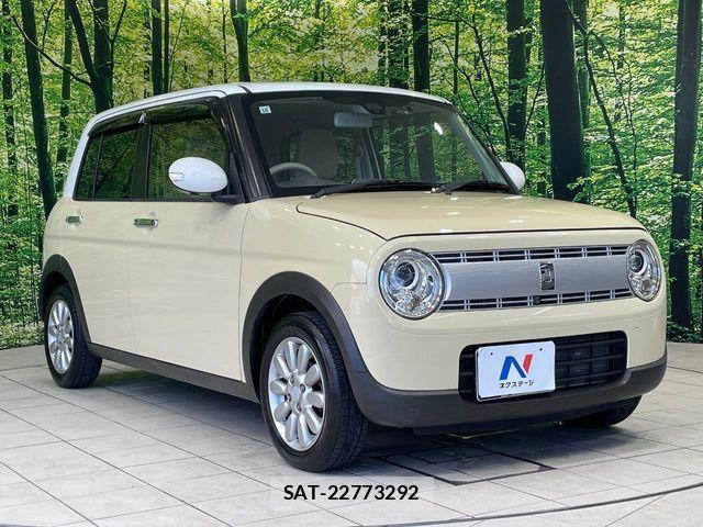 Suzuki LAPIN 2015-09 8740320-15