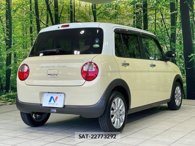 Suzuki LAPIN 2015-09 8740320-16