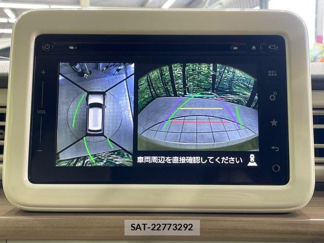 Suzuki LAPIN 2015-09 8740320-3