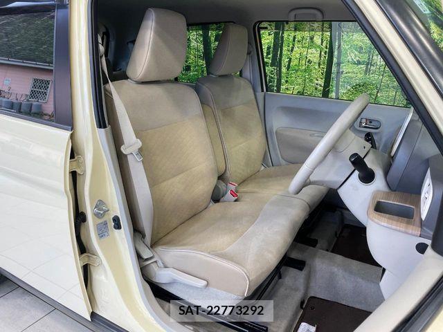 Suzuki LAPIN 2015-09 8740320-7